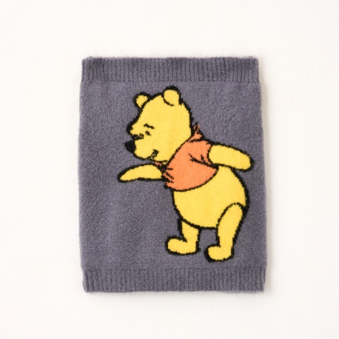 メンズ 腹巻（くまのプーさん）