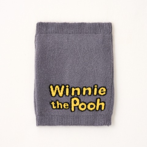 メンズ 腹巻（くまのプーさん）