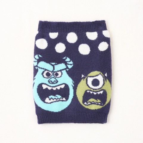 メンズ 腹巻（モンスターズ・インク）