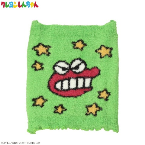 キッズ　腹巻（110-130cm・クレヨンしんちゃん）
