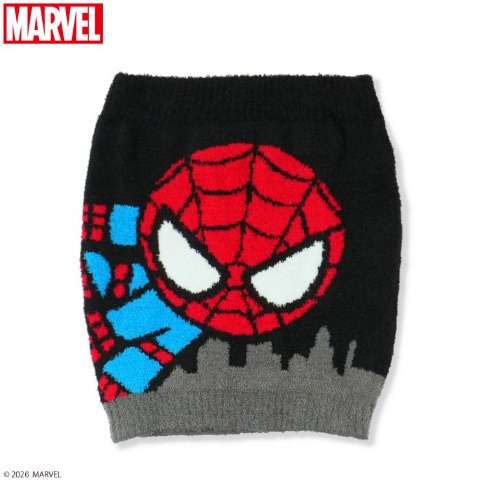 メンズ　腹巻（MARVEL　スパイダーマン）