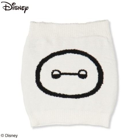メンズ　腹巻（Disney　ベイマックス　充電中）