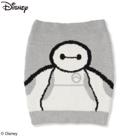 メンズ　腹巻（Disney　ベイマックス　ロゴ）
