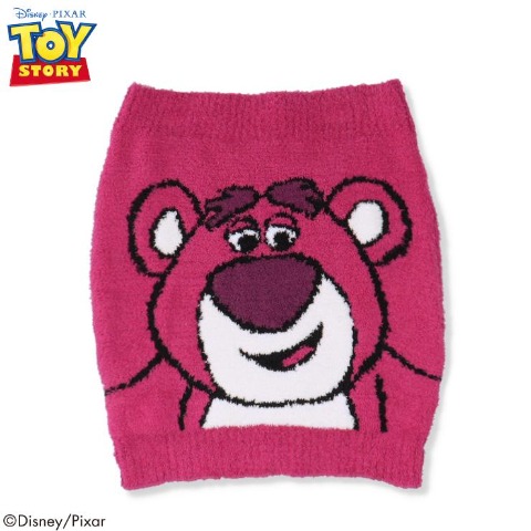 メンズ　腹巻（TOY STORY　ロッツォ）