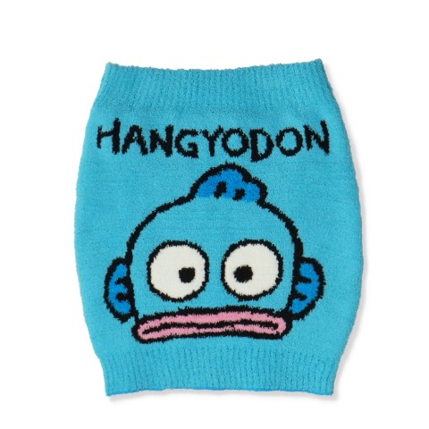 メンズ　腹巻（Sanrio characters　ハンギョドン）