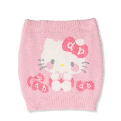 キッズ　女児腹巻（110-140cm・ハローキティ）