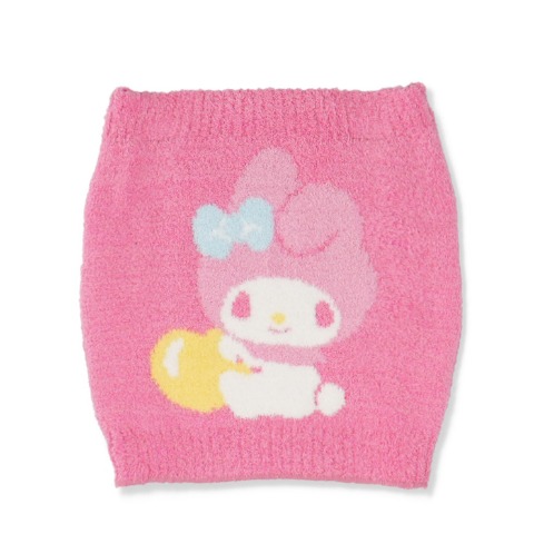 キッズ　女児腹巻（110-140cm・マイメロディ）