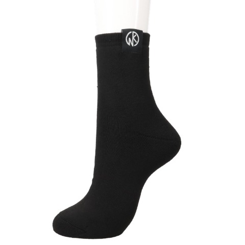 メンズ　総パイルクルーソックス（キン肉マン）