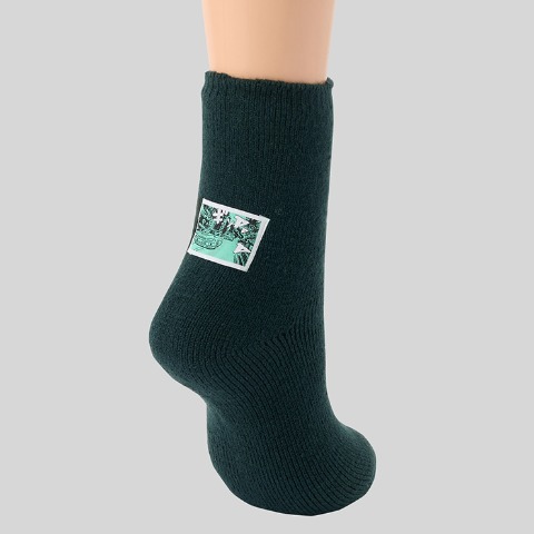 メンズ　ソックス（頭文字D）