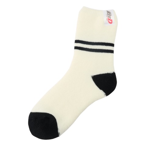 メンズ　ソックス（頭文字D）