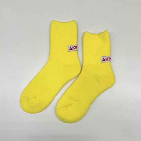 メンズ　ソックス（頭文字D）