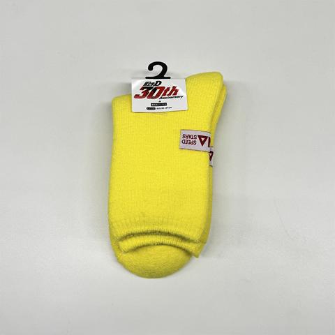 メンズ　ソックス（頭文字D）