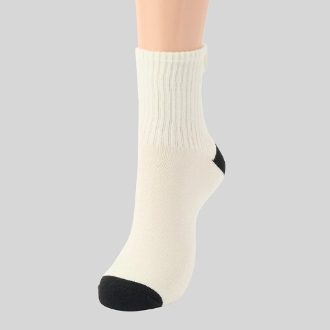 メンズ　3足組ソックス（頭文字D）