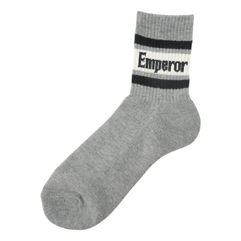 メンズ　3足組ソックス（頭文字D）