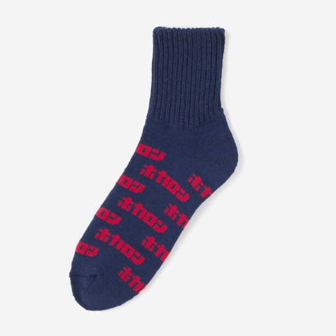 メンズ　ホカロンソックス　福袋　5点セット