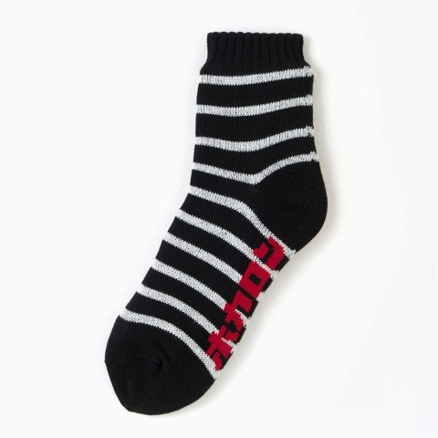 メンズ　ホカロンソックス　福袋　5点セット