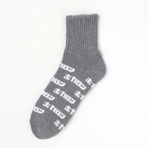 メンズ　ホカロンソックス　福袋　5点セット