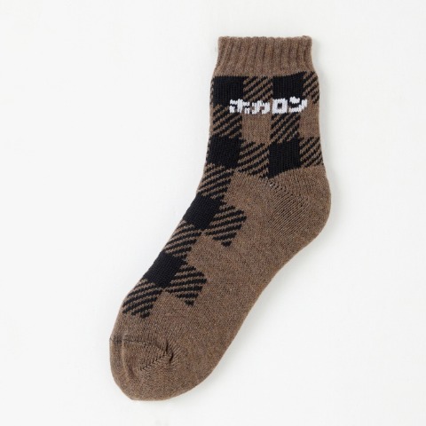 メンズ　ホカロンソックス　福袋　5点セット