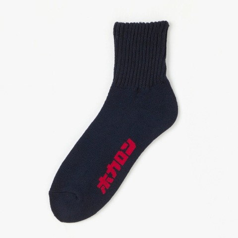 メンズ　ホカロンソックス　福袋　5点セット