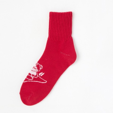 メンズ　ホカロンソックス　福袋　5点セット