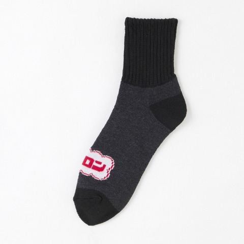 メンズ　ホカロンソックス　福袋　5点セット