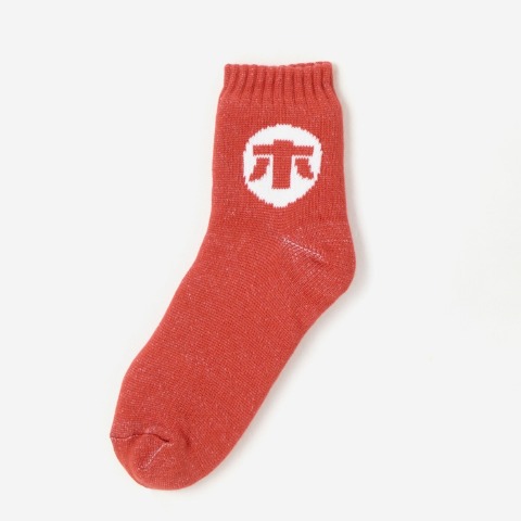 メンズ　ホカロンソックス　福袋　5点セット