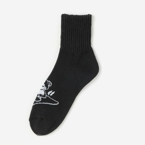 メンズ　ホカロンソックス　福袋　5点セット