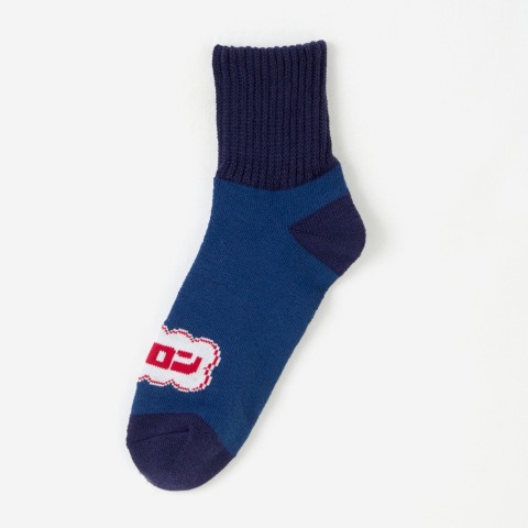 メンズ　ホカロンソックス　福袋　5点セット