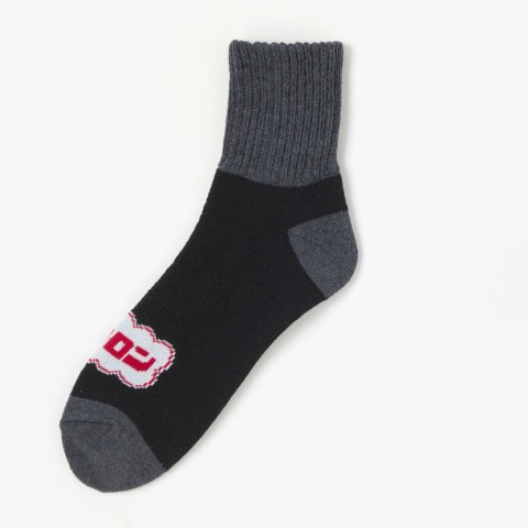 メンズ　ホカロンソックス　福袋　5点セット