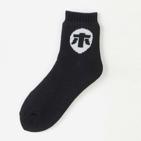 メンズ　ホカロンソックス　福袋　5点セット