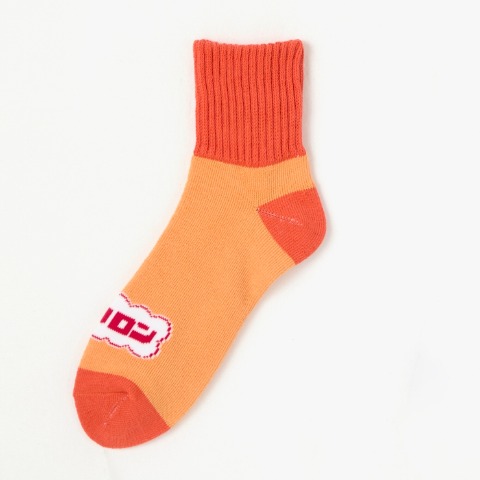 メンズ　ホカロンソックス　福袋　5点セット