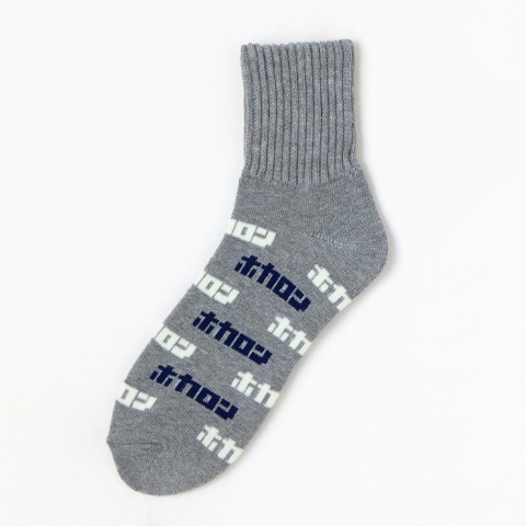 メンズ　ホカロンソックス　福袋　5点セット