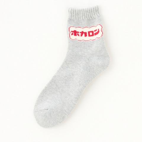 メンズ　ブランドインナー・ソックス　福袋　7点セット（ホカロン）