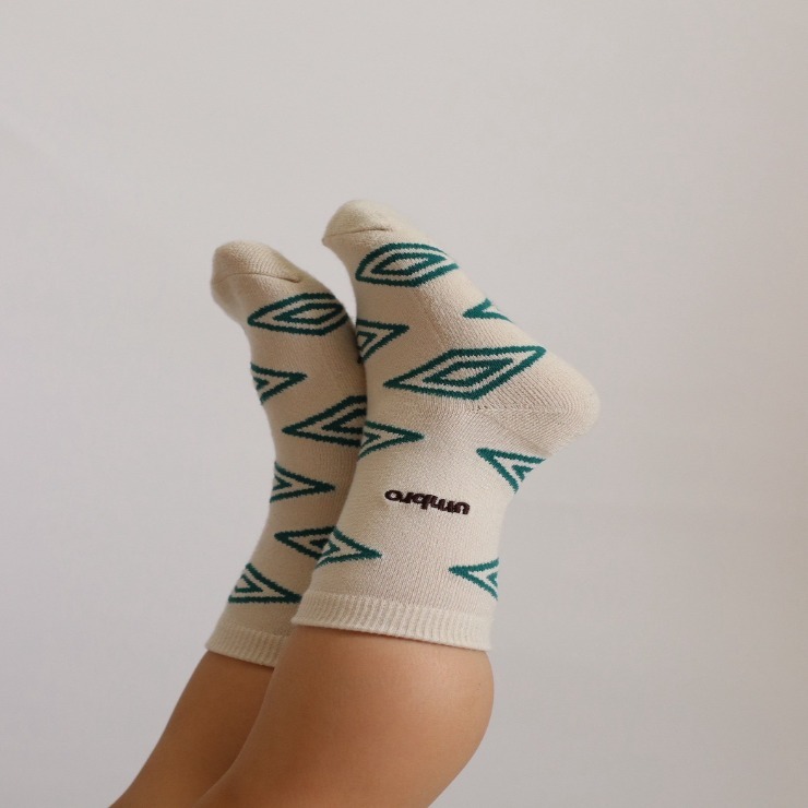 メンズ 3足組ソックス（25-27cm・umbro×10kun） | しまむら | しまむら