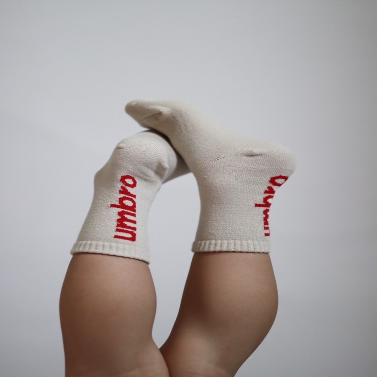 メンズ 3足組ソックス（25-27cm・umbro×10kun） | しまむら | しまむら