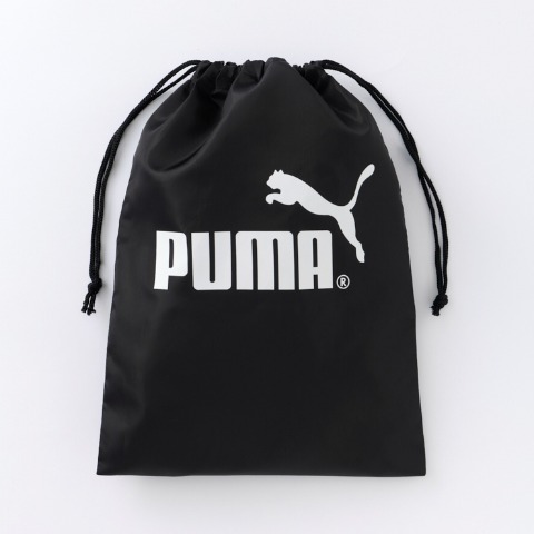 メンズ　6足組ソックス（PUMA）