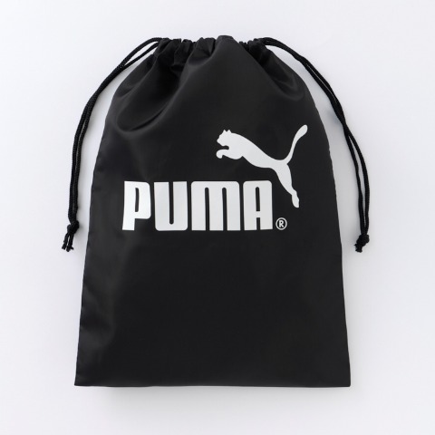 メンズ　6足組ソックス（PUMA）