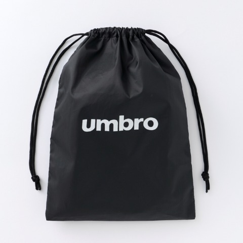 メンズ　6足組ソックス（アンブロ）