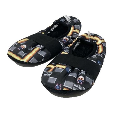 メンズ　ソックス（ボンバーマン）