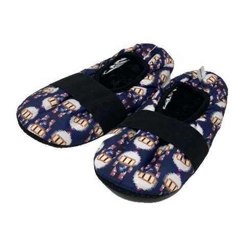 メンズ　ソックス（ボンバーマン）