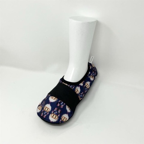 メンズ　ソックス（ボンバーマン）