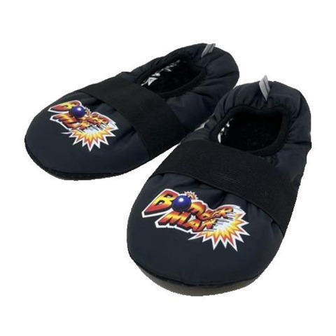 メンズ　ソックス（ボンバーマン）