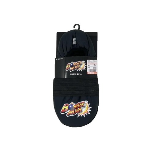 メンズ　ソックス（ボンバーマン）