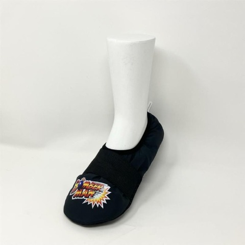 メンズ　ソックス（ボンバーマン）