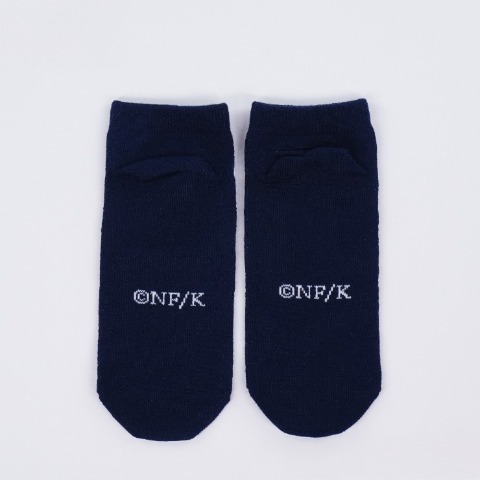 メンズ ソックス（カイジ）