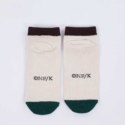 メンズ ソックス（カイジ）