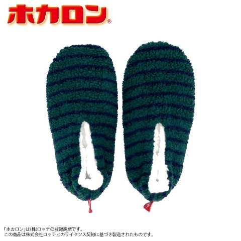 メンズ　ルームカバー（ホカロン)