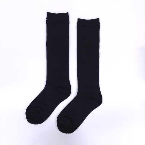 レディース　総パイルハイソックス（ココピタ あったか実感）