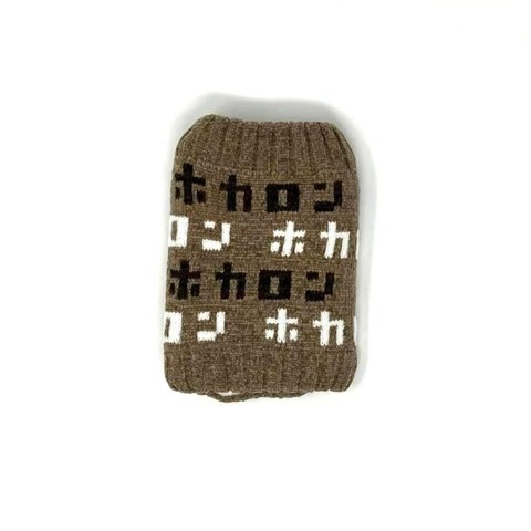 レディース　レッグウォーマー（ホカロン）