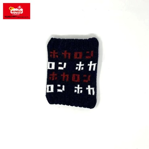 レディース　レッグウォーマー（ホカロン）